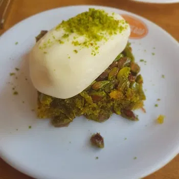 Eyvan Kebap resimleri