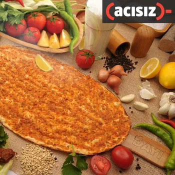 Dayı Kürek Lahmacun (İLkadım) resimleri