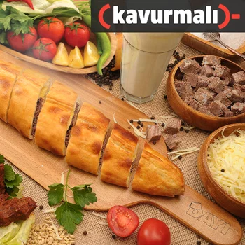 Dayı Kürek Lahmacun (İLkadım) resimleri