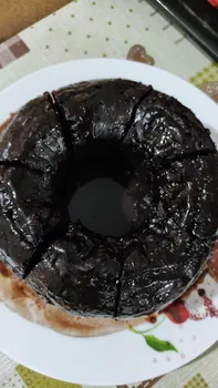 İYTE Çetin'nin Yeri resimleri