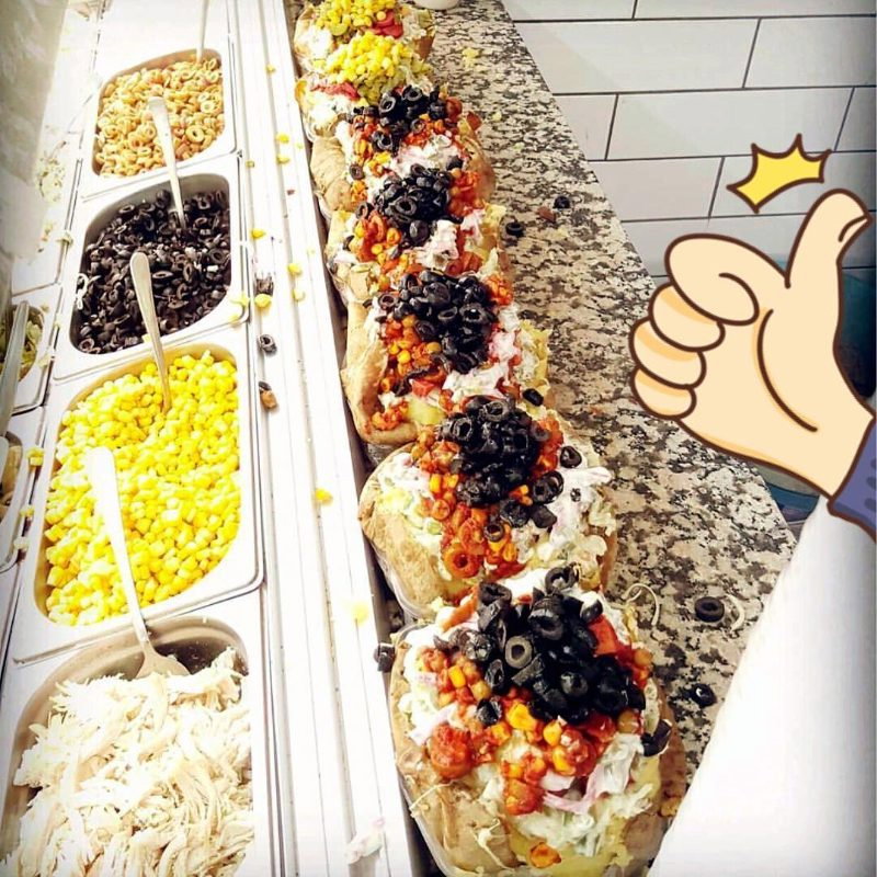 Crazy Chicken