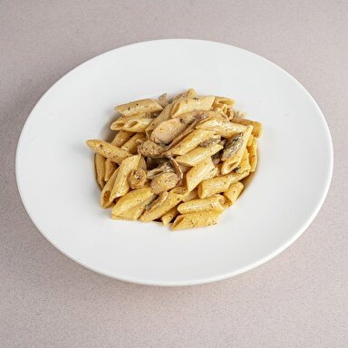 Chinese Penne