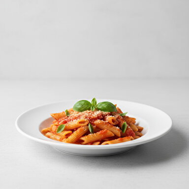 Penne Napolitan