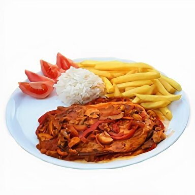 Mexican Chicken