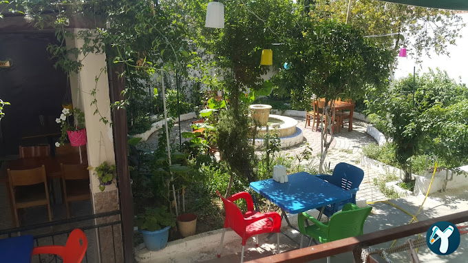 Magnesia Kokoreç Çöp Şiş