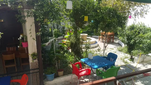 Magnesia Kokoreç Çöp Şiş resimleri
