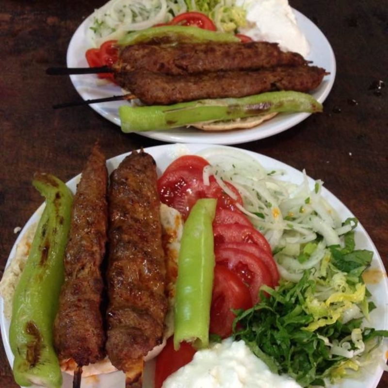 Arzu Pide Ve Çorba Salonu