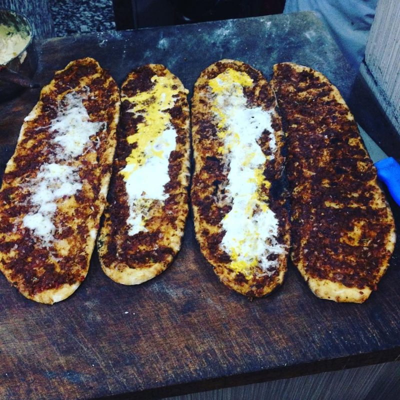 Arzu Pide Ve Çorba Salonu