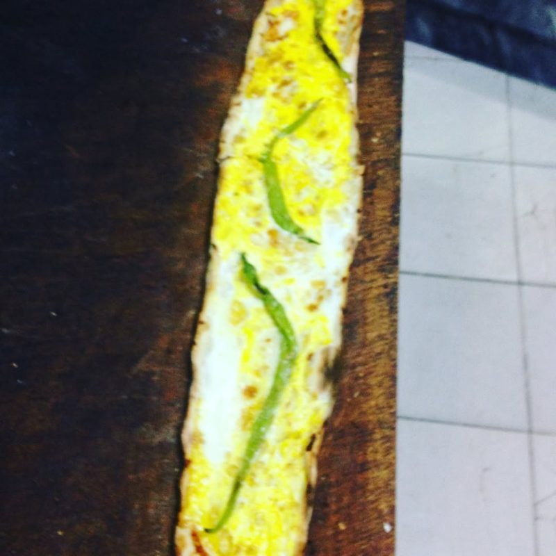 Arzu Pide Ve Çorba Salonu