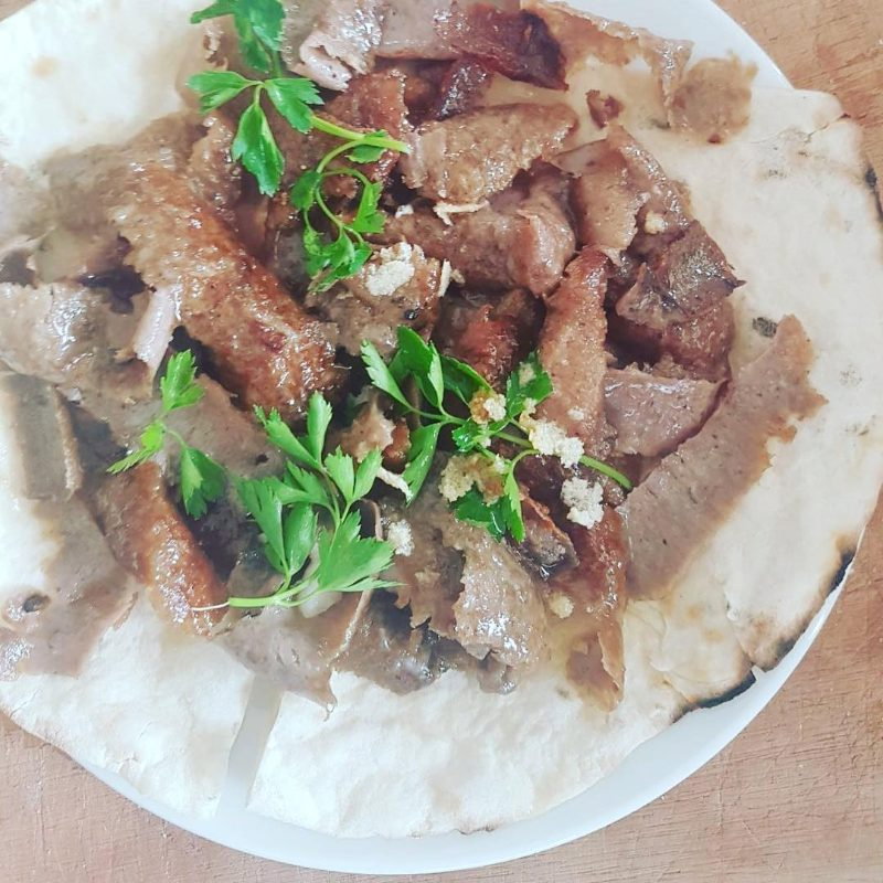 Arzu Pide Ve Çorba Salonu