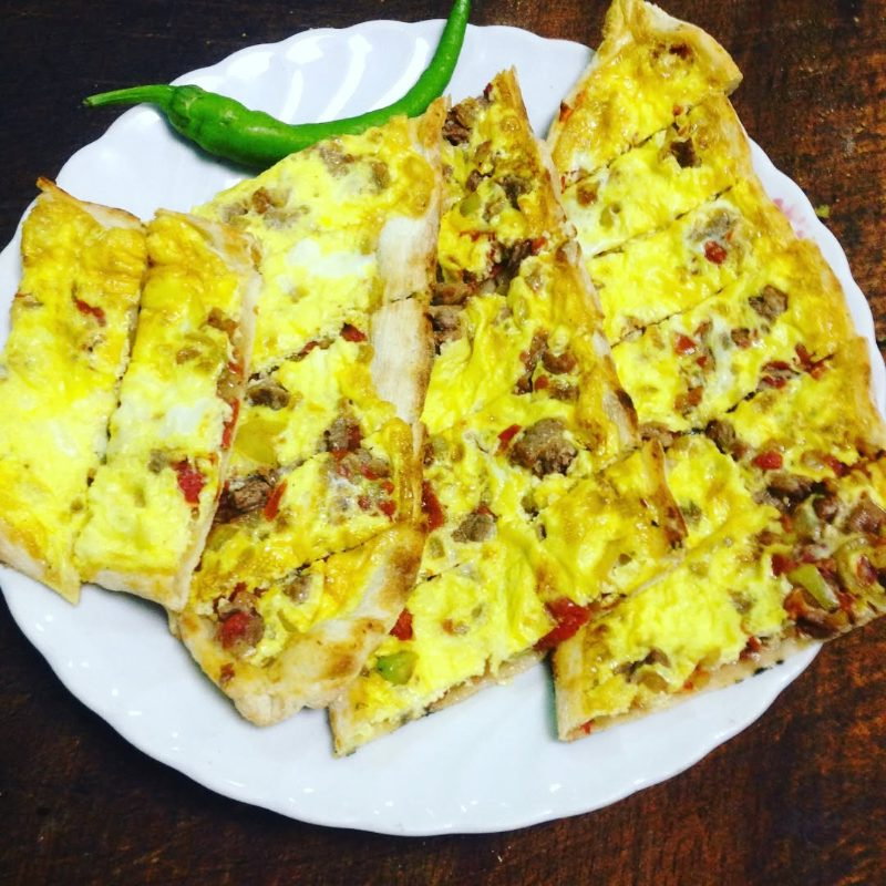 Arzu Pide Ve Çorba Salonu