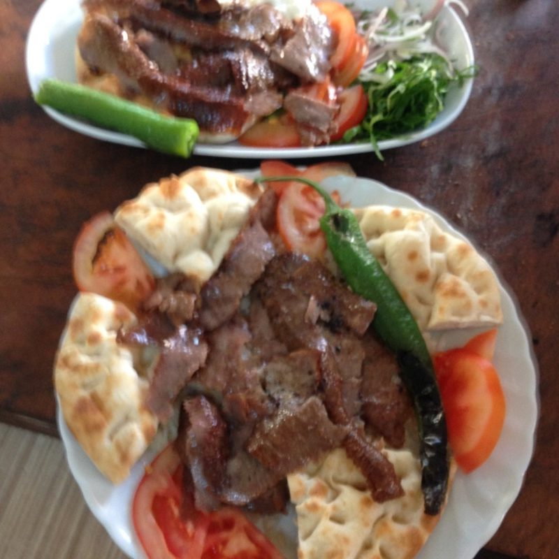 Arzu Pide Ve Çorba Salonu