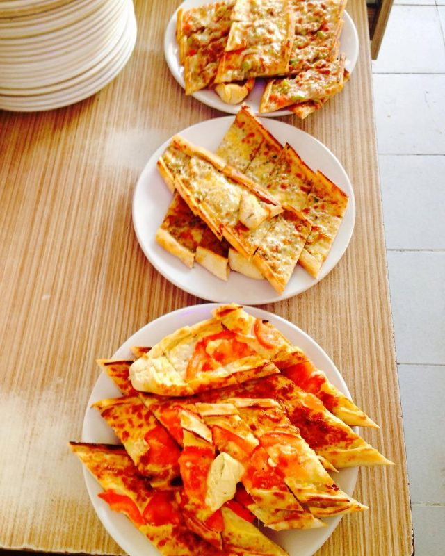 Arzu Pide Ve Çorba Salonu