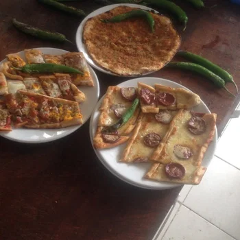 Arzu Pide Ve Çorba Salonu resimleri