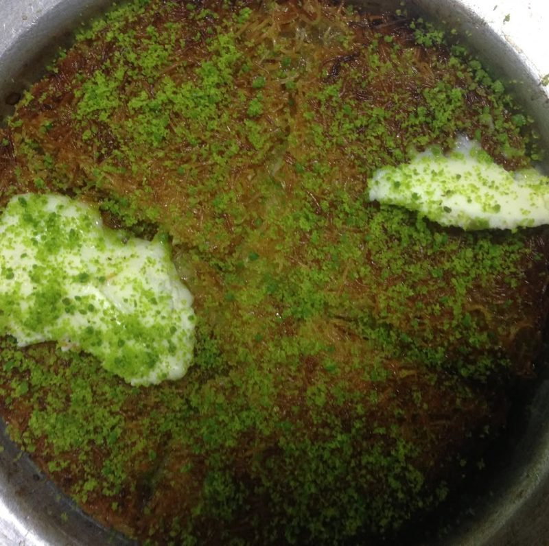 Arzu Pide Ve Çorba Salonu