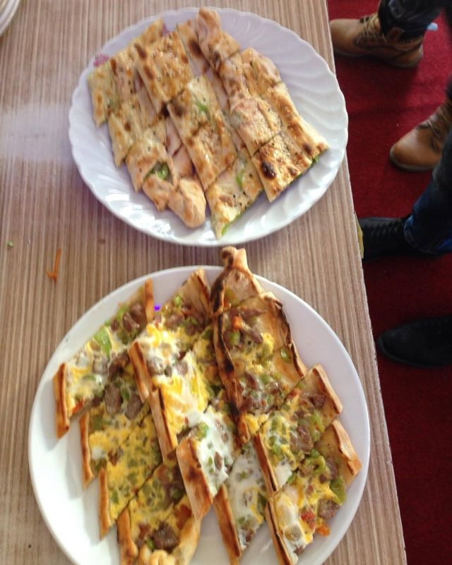 Arzu Pide Ve Çorba Salonu