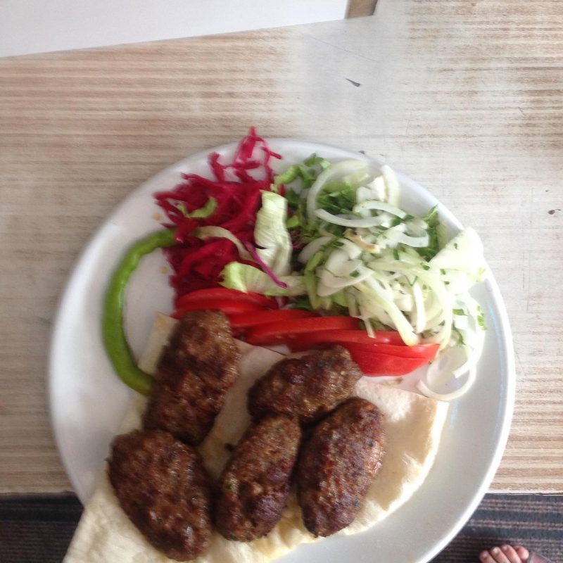 Arzu Pide Ve Çorba Salonu