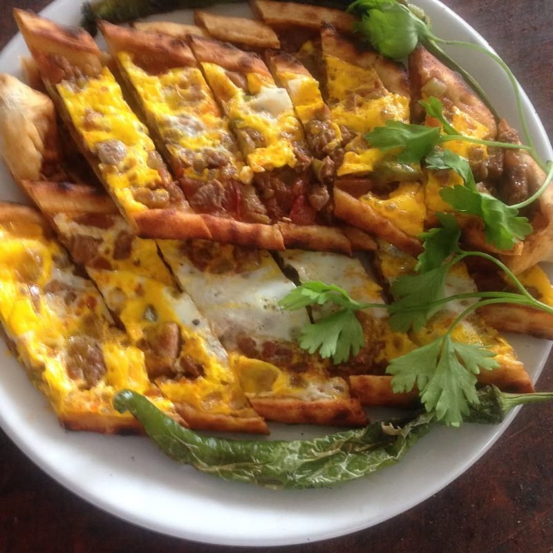 Arzu Pide Ve Çorba Salonu