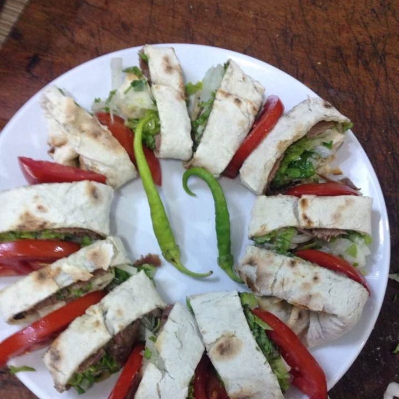 Arzu Pide Ve Çorba Salonu