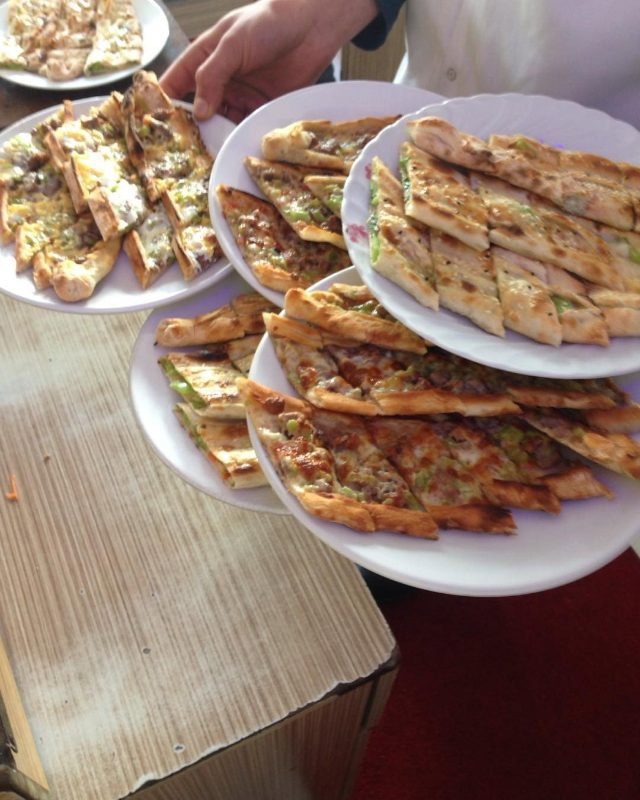 Arzu Pide Ve Çorba Salonu