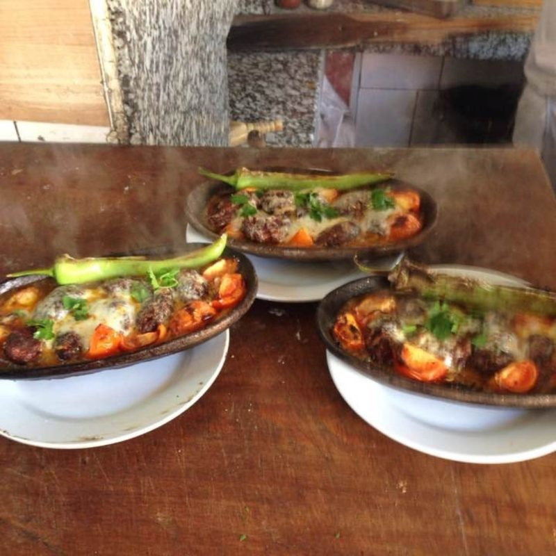 Arzu Pide Ve Çorba Salonu