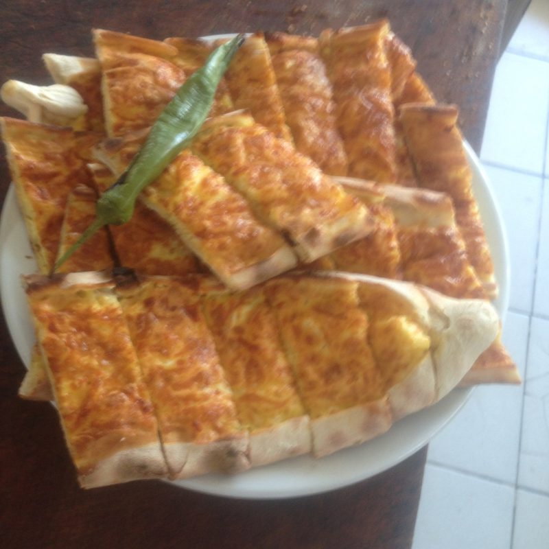 Arzu Pide Ve Çorba Salonu