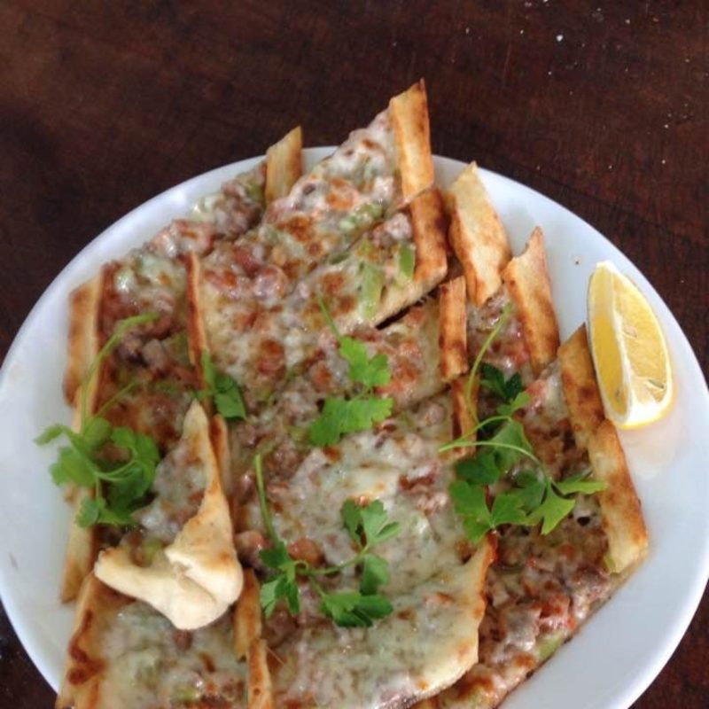 Arzu Pide Ve Çorba Salonu