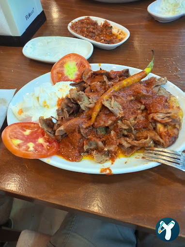 Nazilli Pide Pizza Çorba Kebap Salonu