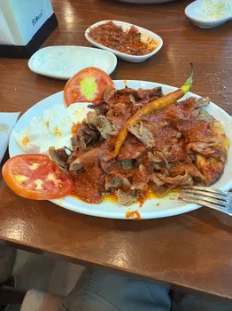 Nazilli Pide Pizza Çorba Kebap Salonu resimleri