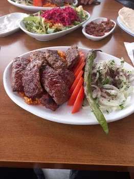Nazilli Pide Pizza Çorba Kebap Salonu resimleri