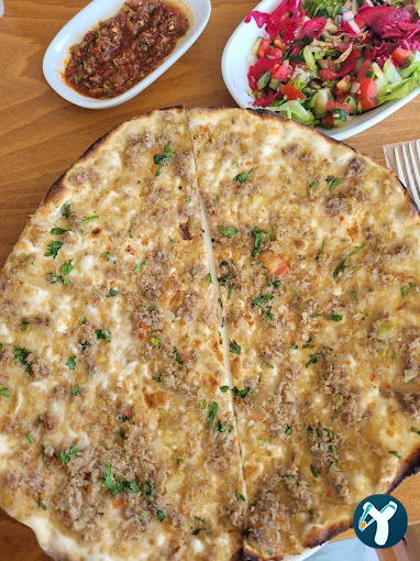 Nazilli Pide Pizza Çorba Kebap Salonu