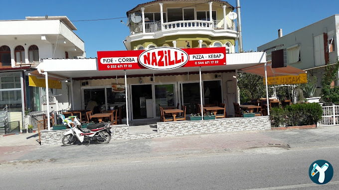 Nazilli Pide Pizza Çorba Kebap Salonu
