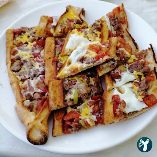 Nazilli Pide Pizza Çorba Kebap Salonu