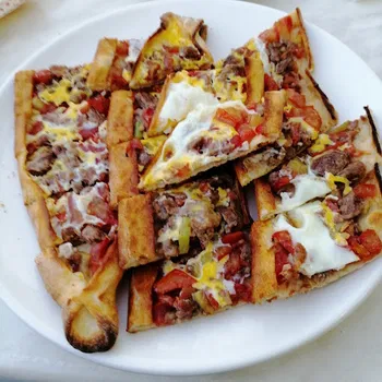Nazilli Pide Pizza Çorba Kebap Salonu resimleri