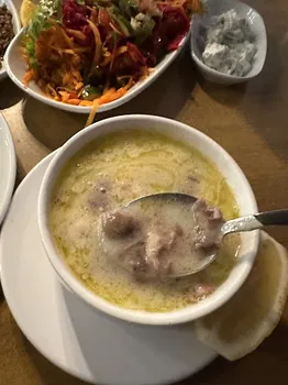 Nazilli Pide Pizza Çorba Kebap Salonu resimleri