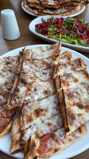 Nazilli Pide Pizza Çorba Kebap Salonu
