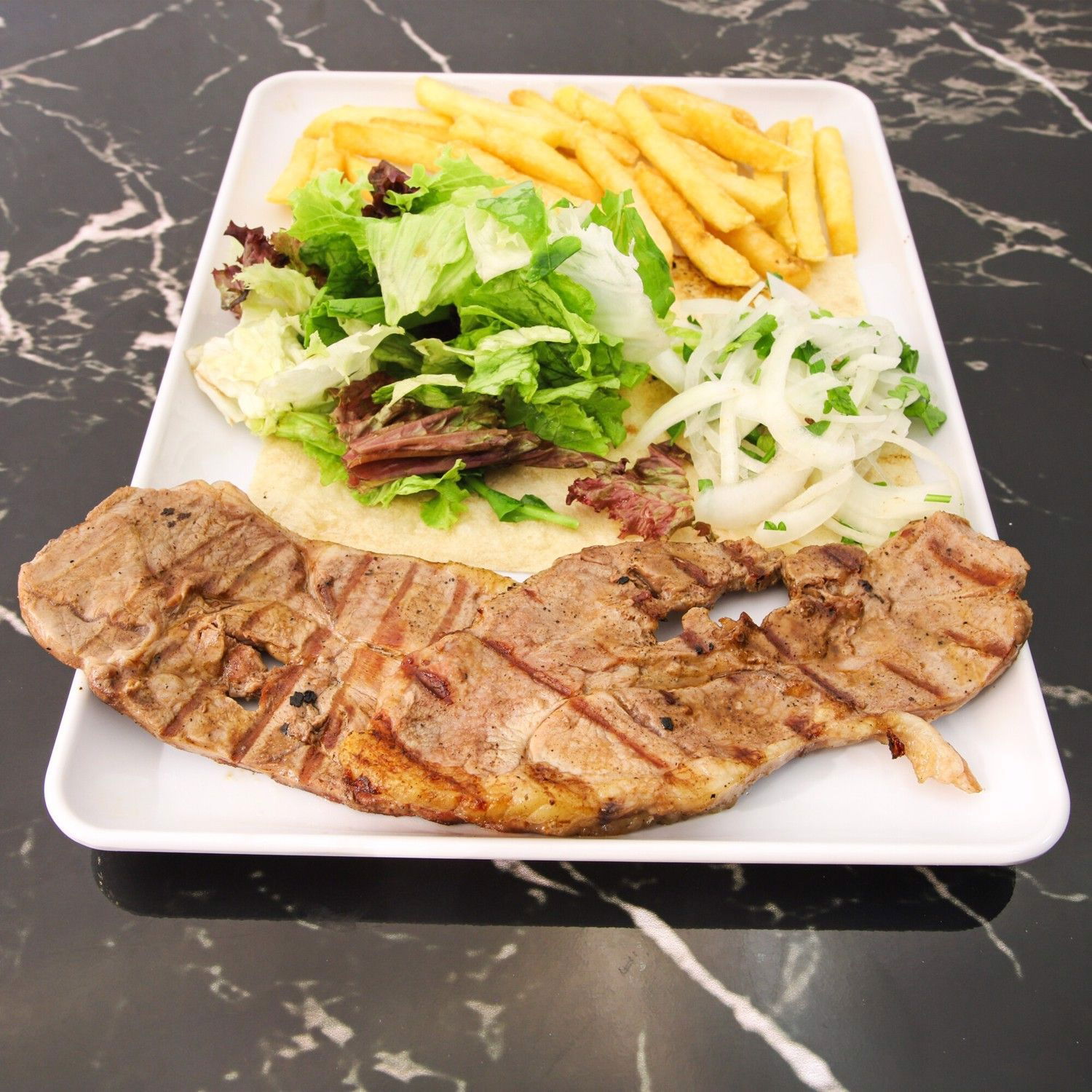 Kuzu Külbastı