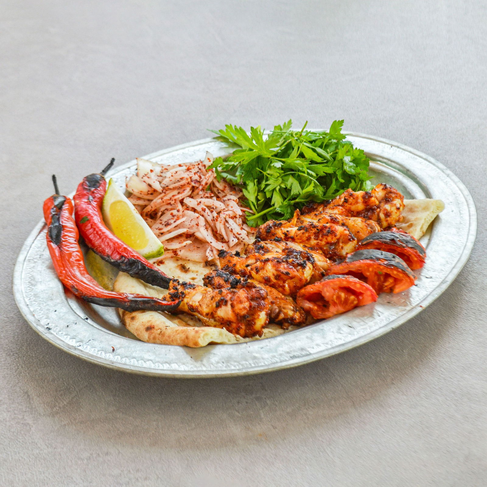 Tavuk İncik