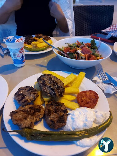 Altıntabak İsmet Usta