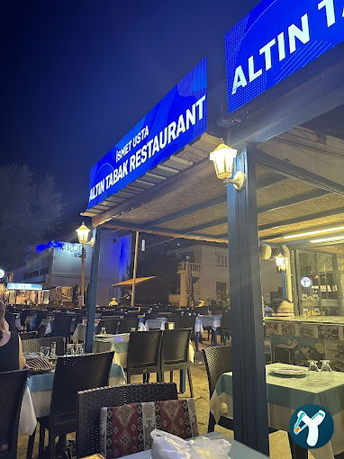 Altıntabak İsmet Usta