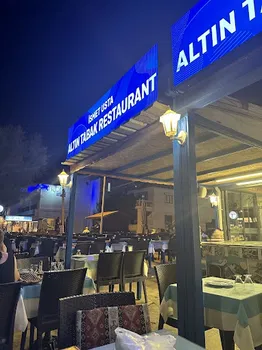 Altıntabak İsmet Usta resimleri