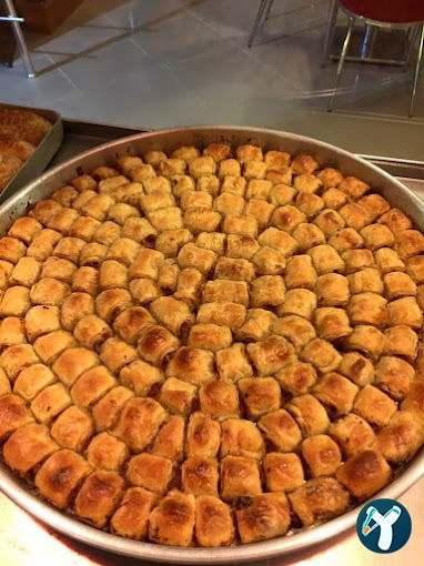 BoşnaKız Mantı Ve Börek Evi