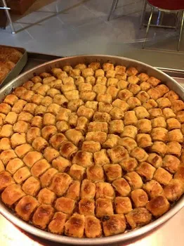 BoşnaKız Mantı Ve Börek Evi resimleri