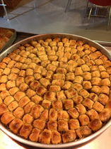 BoşnaKız Mantı Ve Börek Evi