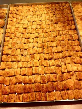 BoşnaKız Mantı Ve Börek Evi resimleri