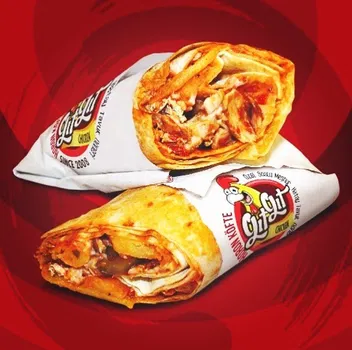 Git - Git Chicken resimleri