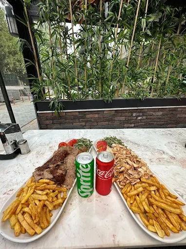 3E Antakya Döner