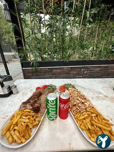 3E Antakya Döner