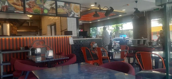 3E Antakya Döner