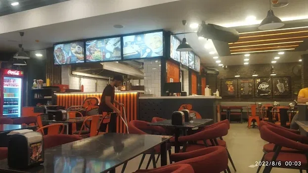 3E Antakya Döner resimleri